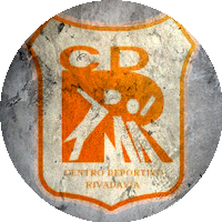 Logo Centro Deportivo Rivadavia de Mendoza